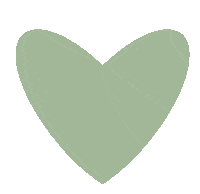 Heart Sticker by Victoriaoriginals