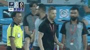Fc Goa Not On My Watch GIF by Indian Super League