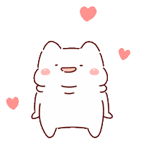 Cat Sticker