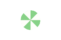 Summer Umbrella Sticker