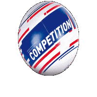 Sport Ball Sticker by Faustball Traun - St.Martin