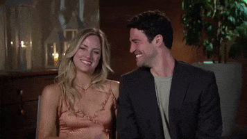 Season 6 Joe GIF by Bachelor in Paradise