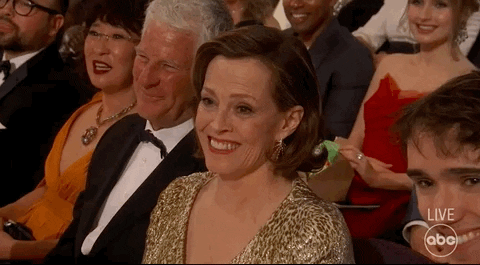 Oscars GIF by The Academy Awards