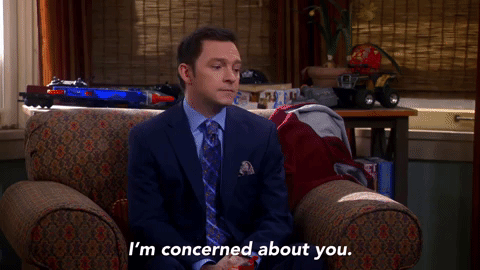 Season 1 Jail GIF by mom