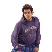 Dance Newlight Sticker by John Mayer
