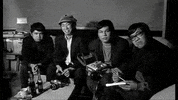 Vintage No GIF by The Itchyworms Official