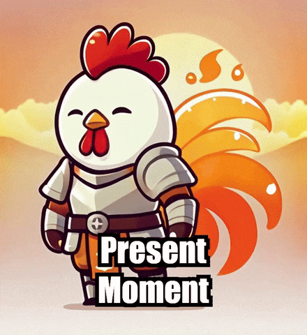Peace Wisdom GIF by Zorooster
