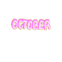 Pink 3D Sticker