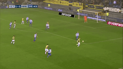 GIF by FOX Sports