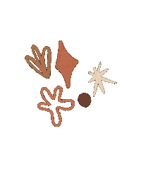 Art Love Sticker