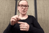 Begin Go Ahead GIF