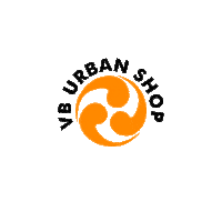 Vibe Sticker by VB Urban Shop