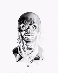 Halloween Horror GIF