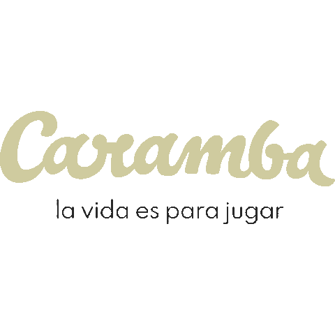 Jugueteria Sticker by Juguetería Caramba