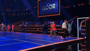 Game Time Entrance GIF by Reality Club FOX