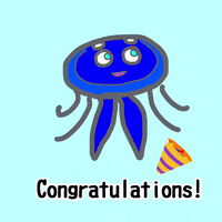 Congrats Congratulations GIF