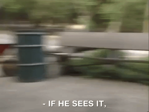 salute your shorts nicksplat GIF