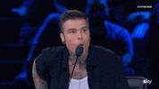 X Factor What GIF by X Factor Italia
