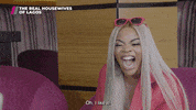 Happy Mood GIF by Showmax