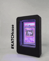 Light Display GIF by KATCH case