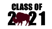 Wtamu Sticker by West Texas A&M University
