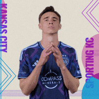Major League Soccer GIF by Sporting KC