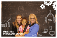 GIF by Dentrix Problem Solved Experience