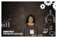 GIF by Dentrix Problem Solved Experience