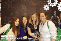GIF by Dentrix Problem Solved Experience