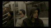 mr robot GIF