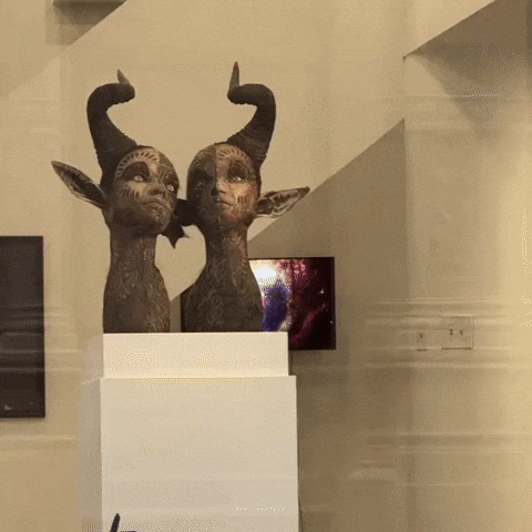 Clubhouse Lk GIF