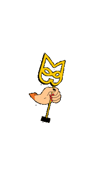 Hpp Sticker by Happy People Project