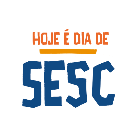 sescgoias giphyupload goias sesc sescgo Sticker