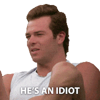 Call Out Temptation Island Sticker by NETFLIX