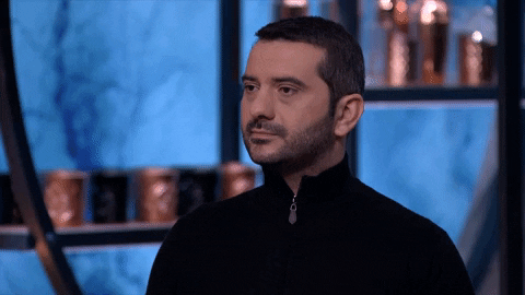 Master Chef GIF by Star Channel TV