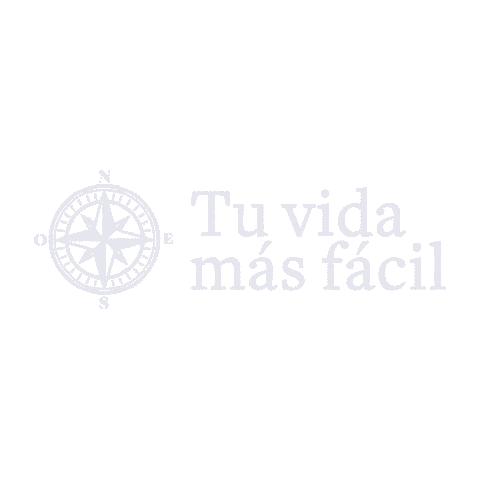 Tu Vida Más Fácil Sticker by Daniel Castro Carvajal