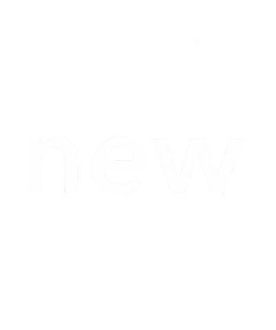 aesthetdesign new news text star Sticker