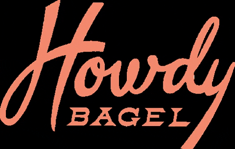 howdybagel giphygifmaker GIF