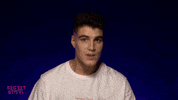 Secret Story Love GIF by Mediaset España