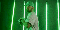 Baseball Ball GIF by Marshall University Athletics