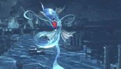 Smash 4 Final Fantasy GIF