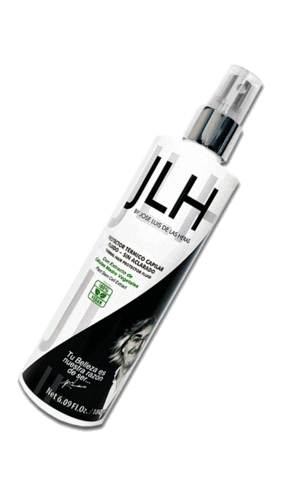 jlh_spain giphyupload vegano cruelty free protector térmico jlh Sticker