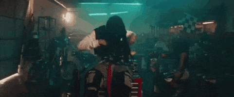 Messin Around Car Wash GIF by Phony Ppl