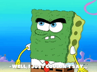 season 7 episode 20 GIF by SpongeBob SquarePants