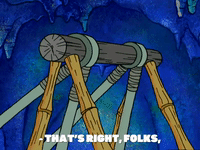 season 7 episode 24 GIF by SpongeBob SquarePants