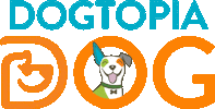 Dog Daycare Sticker by Dogtopia