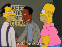 season 3 pink GIF