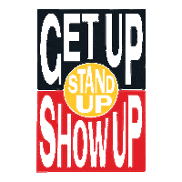 Protest Respect Sticker by clothingthegaps