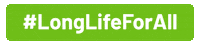 Sticker by World Health Organization