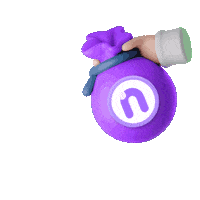 Nanovest crypto nft buy stocks Sticker